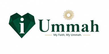 iUmmah Loans Logo
